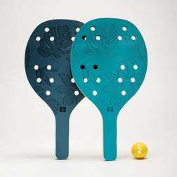 Decathlon Racket Set Foam Racket