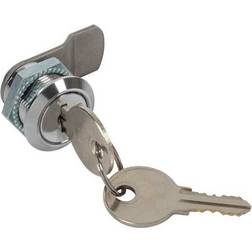 Perel Lock for Mailbox with 2 Keys