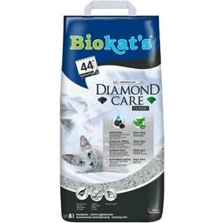 Biokat's Diamond Care Classic Cat Litter