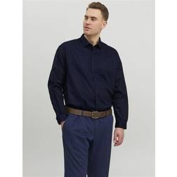 Jack & Jones Plus Loose Fit Dress Shirt