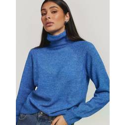 Pieces Pcjuliana Turtleneck