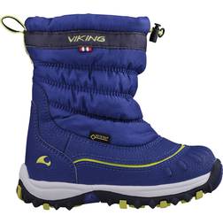 Viking Windchill GTX - Dark Blue/Navy