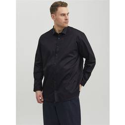 Jack & Jones Plus Loose Fit Dress Shirt