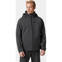 Helly Hansen Mens 2023 HP Racing Lifaloft Hooded Sailing Jacket