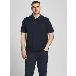 Jack & Jones Plus Plain Polo