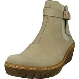 El Naturalista Stiefeletten grau