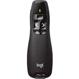 Logitech Wireless Presenter R400 Clicker