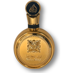 Lattafa Fakhar Gold Extrait EdP 100ml