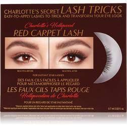 Charlotte Tilbury Secret Las Tricks Hollywood Red Carpet Lash