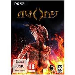 Agony (PC)