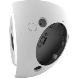 Hikvision DS-1274ZJ-DM25 Hjørnemontering dome-kamera