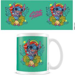 Pyramid International Lilo & Stitch Becher