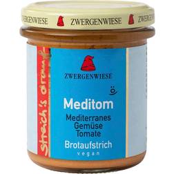 Zwergenwiese Bio Streich's Drauf Meditom 160g