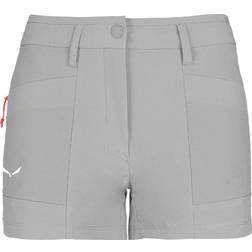 Salewa Puez Dursatretch Damen Cargoshorts