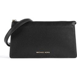 Michael Kors Empire Crossbody bag black