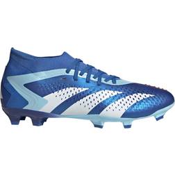 Adidas Predator Accuracy.2 FG - Bright Royal/Cloud White/Bliss Blue