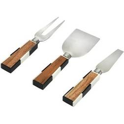 Godinger 50748 Checker Cheese Cheese Knife 3