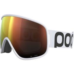 POC Vitrea Skibrille weiß Einheitsgröße