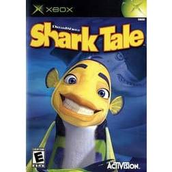 Shark Tale (Xbox)