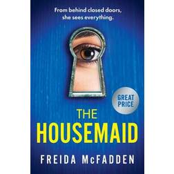 THE HOUSEMAID (Paperback, 2022)