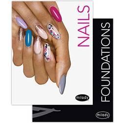 Nail Technology with Standard Foundations (Hardcover, 2020)