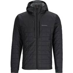 Simms Fall Run Hybrid Jacket - Black