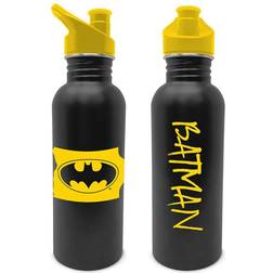 DC Comics Batman zerrissene Wasserflasche