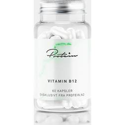 Protein Vitamin B12 60 Stk.