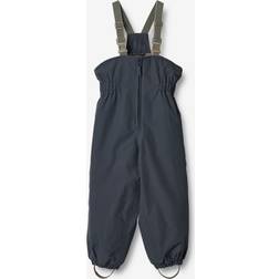 Wheat Sal Tech Ski Pants – Dark Blue