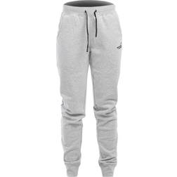 Arrak Outdoor Sweat pants W Grey melange