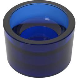 Reijmyre Optika Blue Kerzenhalter 6cm