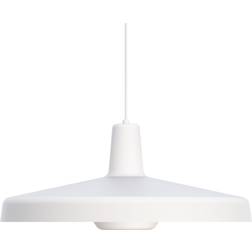 Grupa Products Arigato White Pendelleuchte 45cm