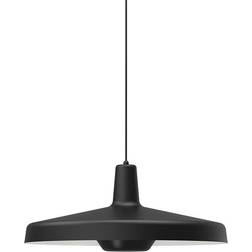 Grupa Products Arigato Black Pendelleuchte 45cm