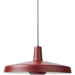 Grupa Products Arigato Red Pendellampe 45cm