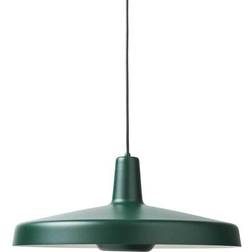 Grupa Products Arigato Green Pendellampe 45cm