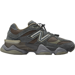 New Balance 9060 M - Black/Gray