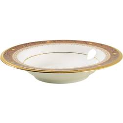 Noritake Xavier Gold Rim Fruit Bowl 0.04gal