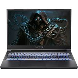 Captiva Advanced Gaming I74-116 15.6 FHD i5-13500H 16GB/500GB SSD RTX 4060 W11