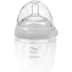 Haakaa Baby Bottle 160ml