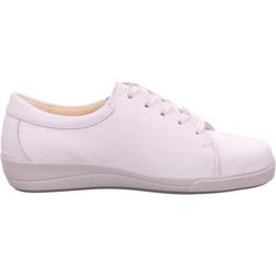 Christian Dietz Comfort Lace-ups W - White