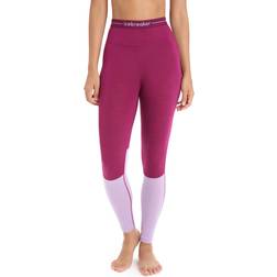 Icebreaker 125 ZoneKnit Leggings Dame