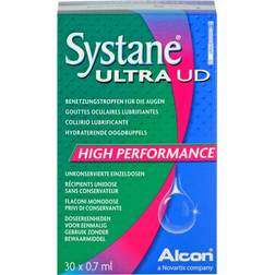 Ultra UD High Performance 0.7ml 30 Stk. Augentropfen