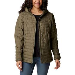 Columbia Damen Silver Falls Kapuzen-Jacke