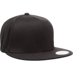 Vans Splitz Cap Charcoal Heather