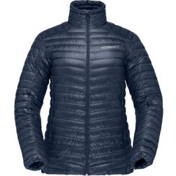 Norrøna trollveggen superlight down850 Jacket W's