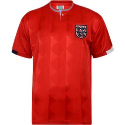 Score Draw England 1989 Away Shirt