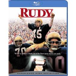 Rudy (Blu-ray)