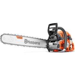 Husqvarna 562 XPG Mark II motorsag