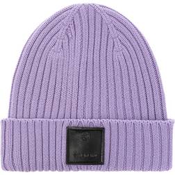 Givenchy Beanie Hat in Wool - Lilac
