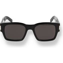 Saint Laurent SL 617 001 Square